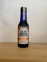 All the Bitter All the Bitter Orange Cardamom 5 oz.
