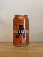 Athletic Brewing Athletic Brewing Dark & Gourdy Pumpkin Spice