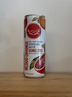 Wyld WYLD CBD Sparkling Water Blood Orange