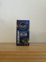 Wyld WYLD CBD + CBN Elderberry Gummies