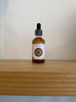 Brown Girl Mixers Brown Girl Mixers Cardamom Clove Bitters