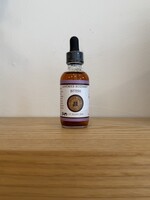 Brown Girl Mixers Brown Girl Mixers Lavender Rosemary Bitters