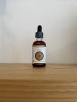 Brown Girl Mixers Brown Girl Mixers Citrus Sage Bitters