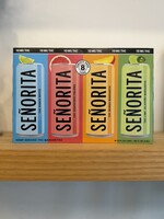 Senorita Senorita  Variety Pack 10mg THC