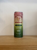 The Creative Department The Creative Department Social Kanna Guava Basil