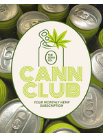 Cann Club Subscription
