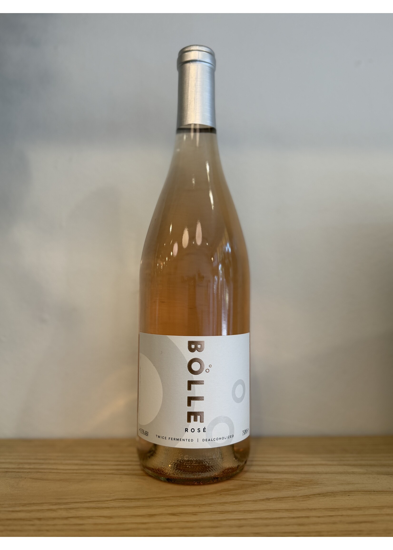 BOLLE Bolle Provence Style Rosé
