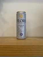 Flora Flora THC Blueberry Moscow Mule Can