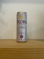 Flora Flora THC Passion Fruit Margarita Can