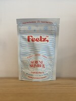 Feelz Feelz Serene Slumber Adaptogen + Nootropic Gummies