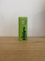 Drops Drops Cannabis Jellies Lime