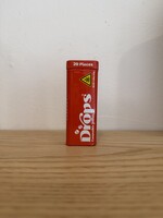 Drops Drops Cannabis Jellies Strawberry