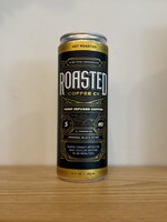 Roasted Coffee Co Roasted Coffee Co. Hemp Infused 5mg THC