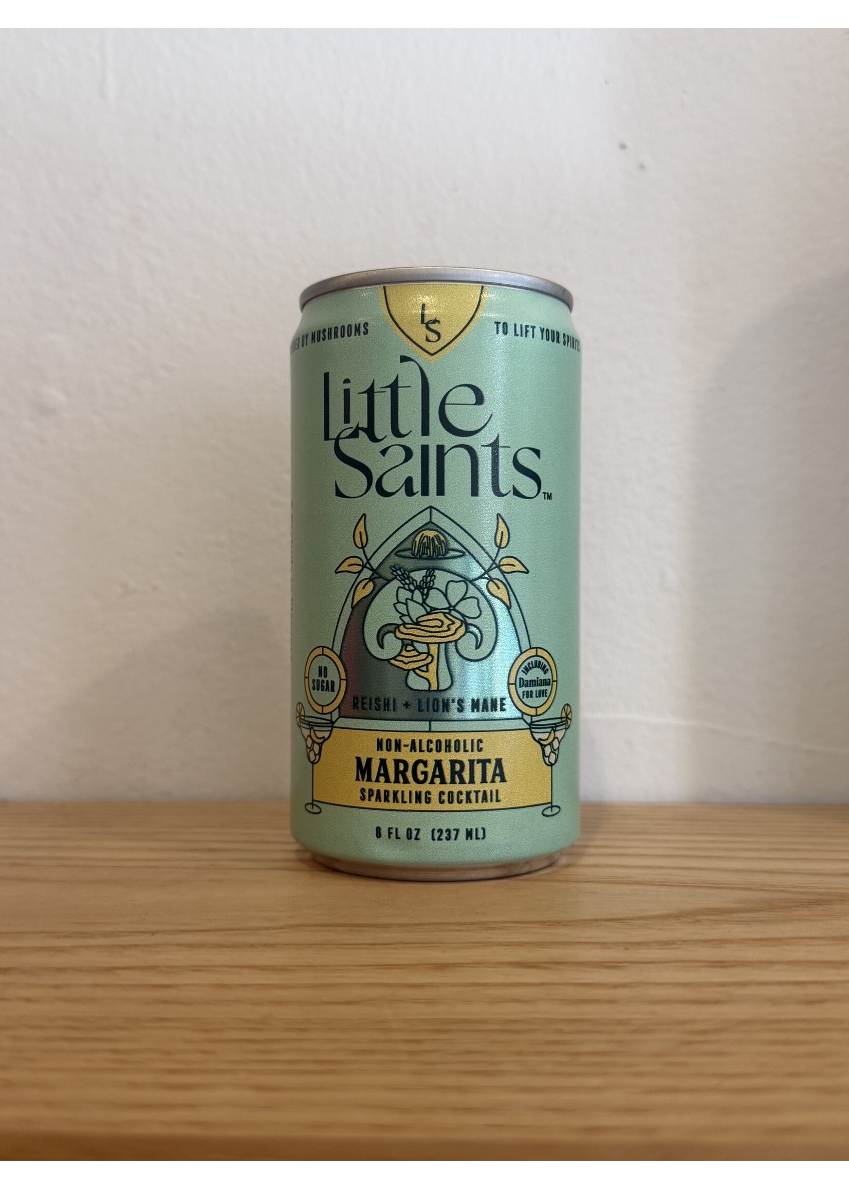 Little Saints Little Saints Classic Margarita
