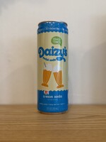 Daizy's Daizy's Cream Soda Social Soda 10mg THC