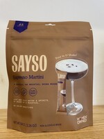 Sayso Sayso Espresso Martini Craft Mocktail Sticks
