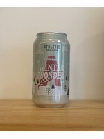 Athletic Brewing Athletic Winter Wonder N/A Beer 12oz Can