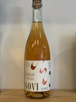 Sovi Sovi Sparkling Orange Wine