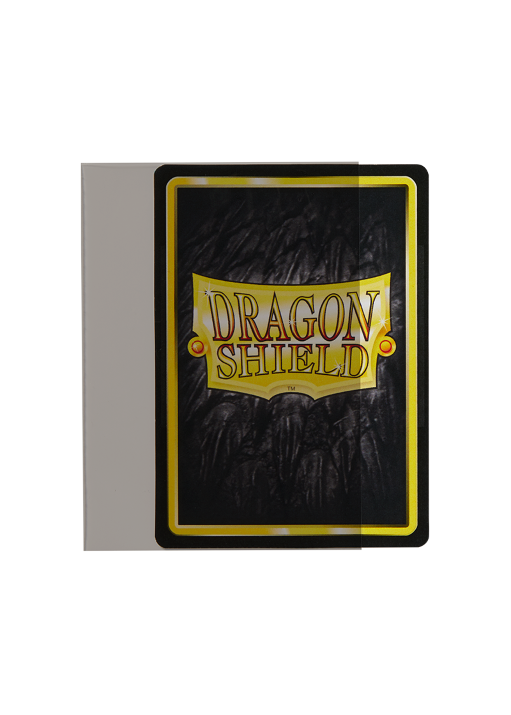 Dragon Shield Perfect Fit Side Loading Smoke