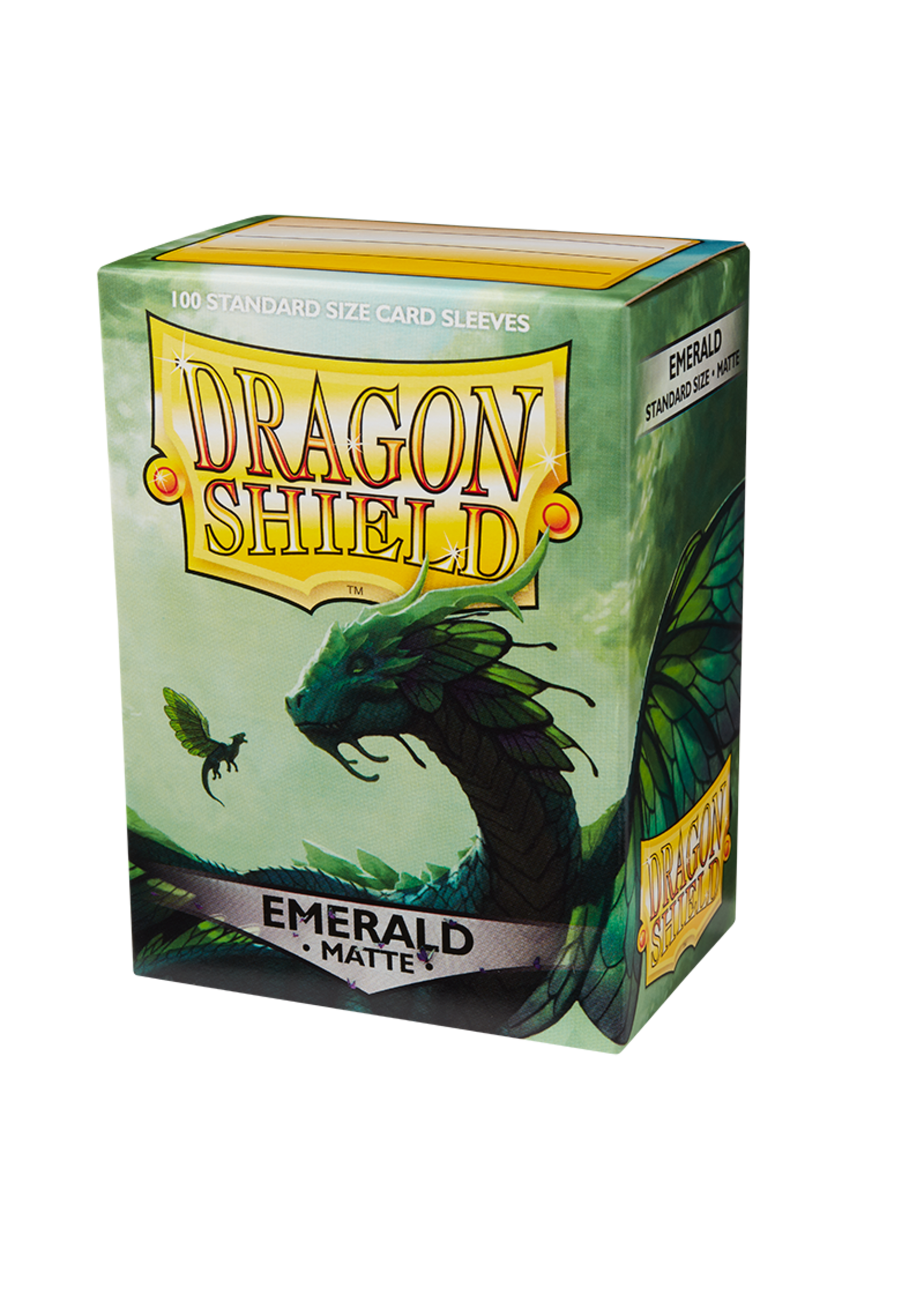 Dragon Shield