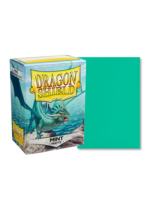Dragon Shield Standard Size Card Sleeves:  Matte Mint (100)