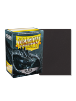 Dragon Shield Standard Size Card Sleeves:  Matte Slate (100)