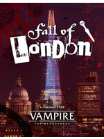 Vampire: The Fall of London