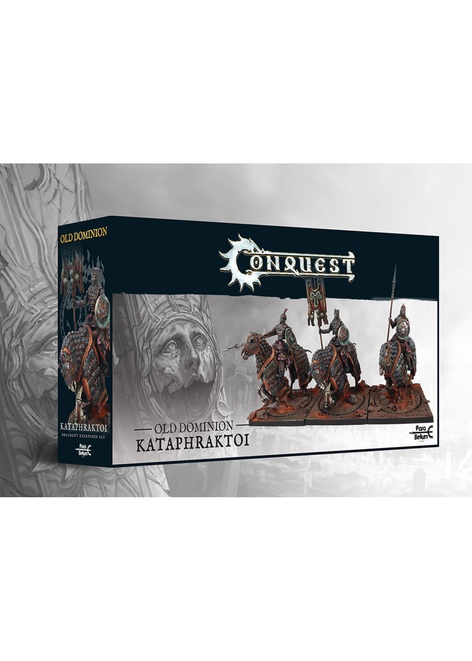 Conquest: Old Dominion: Kataphraktoi