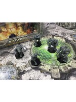 Catalyst Game Labs BattleTech: Miniature Force Pack - ComStar Battle Level II