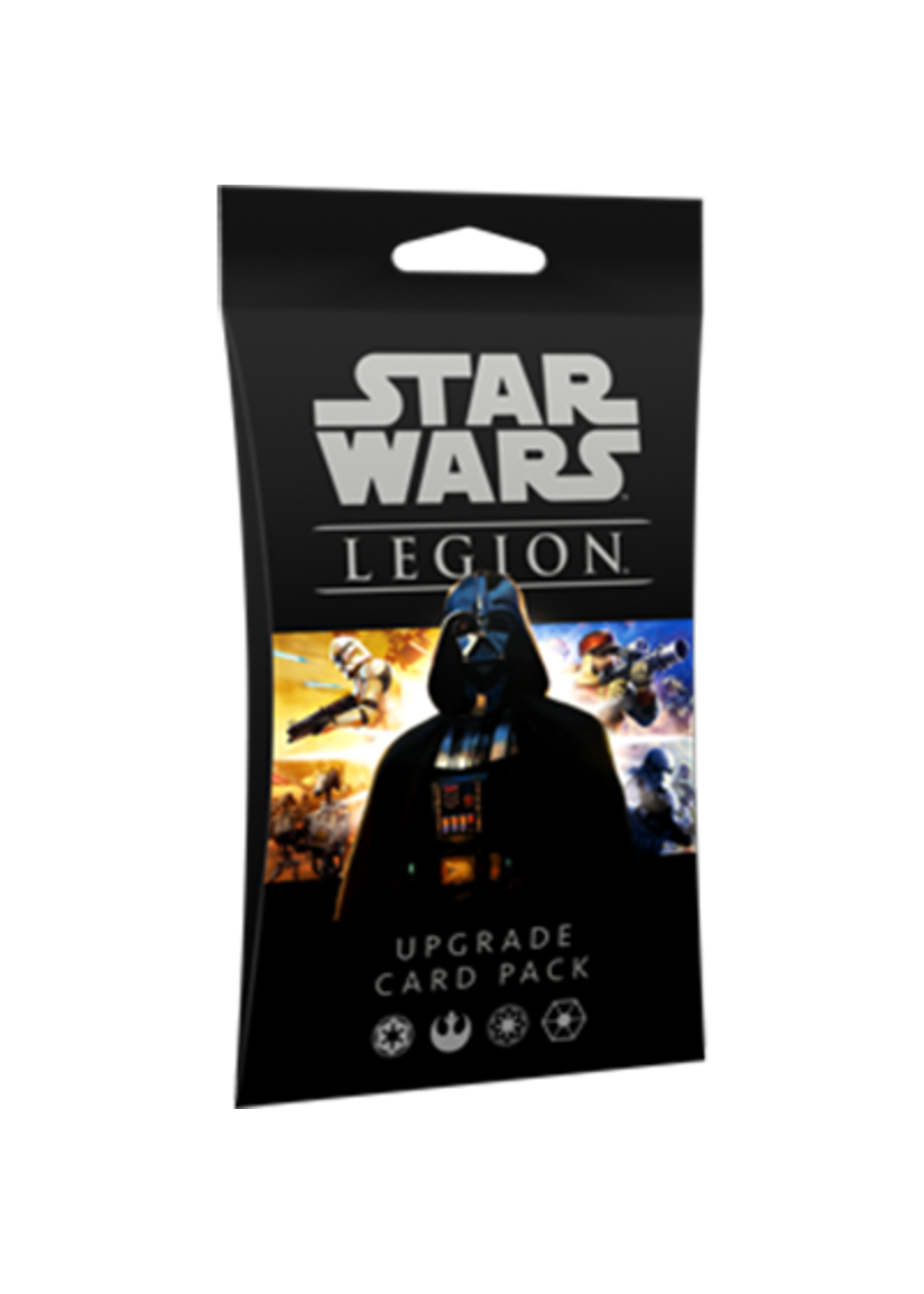 STAR WARS: LEGION - CARD PACK II