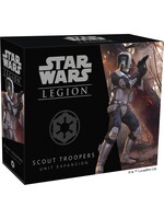 Star Wars: Legion - Scout Troopers Unit Expansion