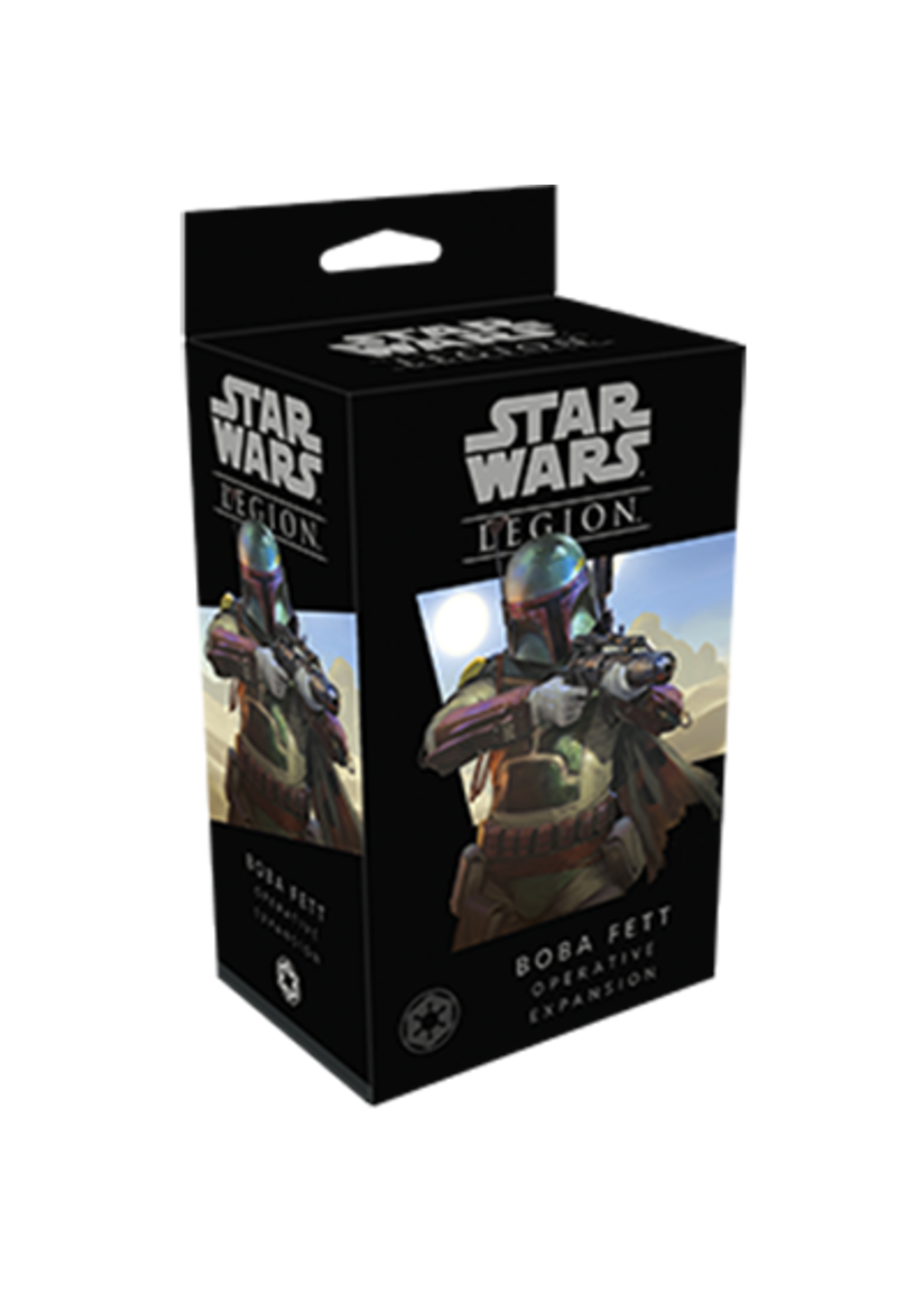 Star Wars: Legion - Boba Fett Operative Expansion