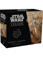 Star Wars Legion:  Priority Supplies Battlefield Expansion
