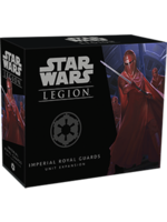 Star Wars: Legion - Imperial Royal Guards Unit Expansion