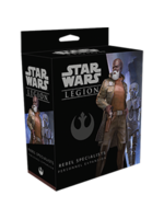 Star Wars: Legion - Rebel Specialists Personnel Expansion
