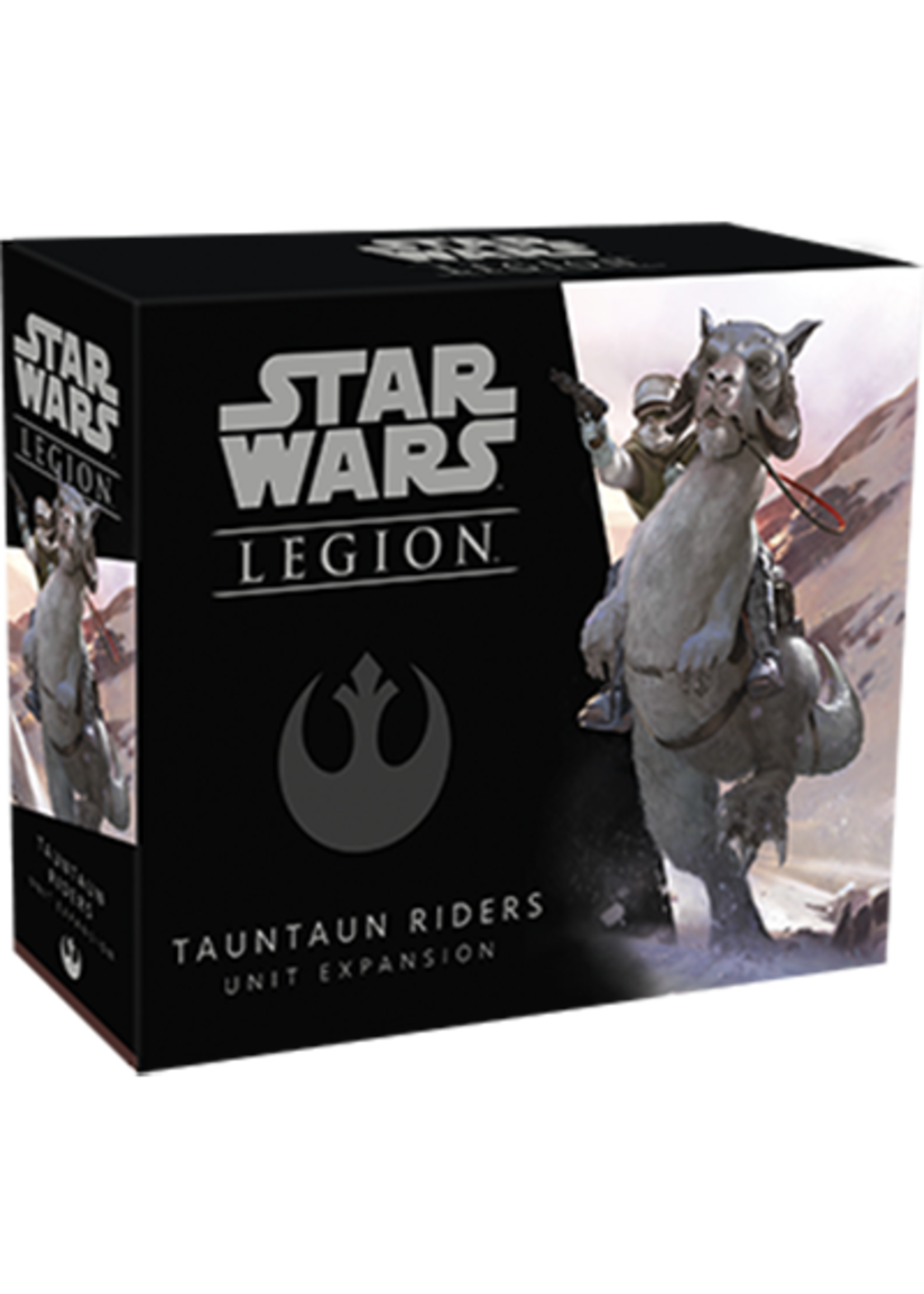 Star Wars: Legion - Tauntaun Riders Unit Expansion