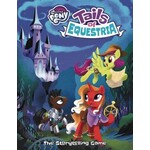 My Little Pony: Tales of Equestria