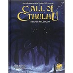 Call of Cthulhu