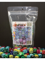 Chessex Pound of d6