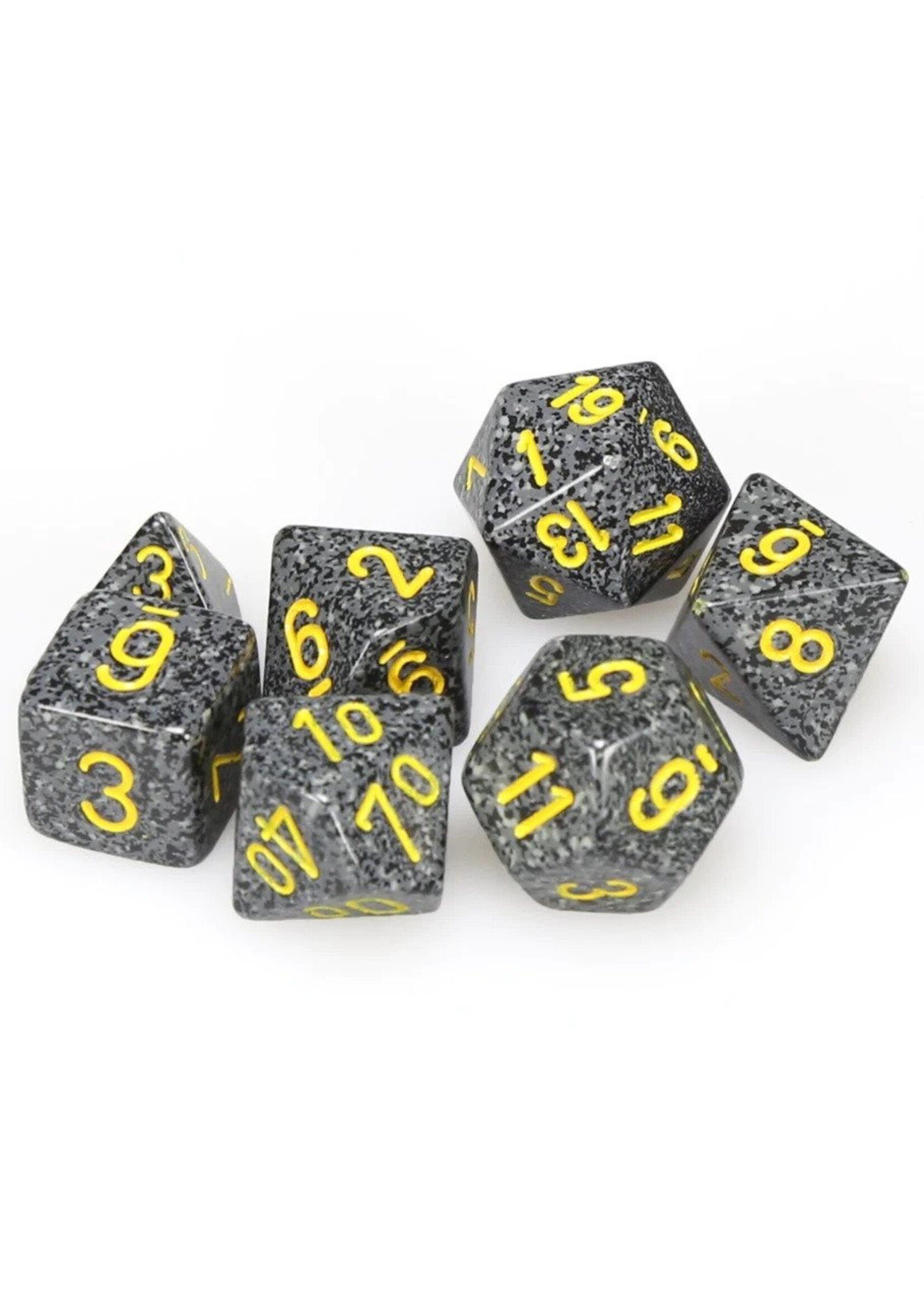 Chessex Dice. Chessex Dice, Because you can never have too many dice.