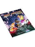 My Little Pony: Tales of Equestria: The Festival of Lights Adventure Expansion