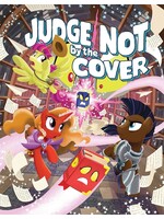 My Little Pony: Tales of Equestria: Judge Not by the Cover