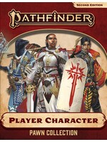 Paizo Publishing Pathfinder Pawns: Player Characters (P2)