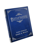 Paizo Publishing Pathfinder RPG: Lost Omens Gods and Magic Hardcover SE