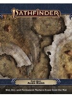 Pathfinder 2nd Edition: Flip-Mat: Alien Ruins