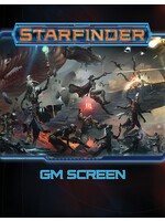 Paizo Publishing Starfinder: GM Screen