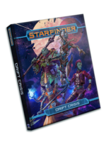 Paizo Publishing Starfinder: Drift Crisis
