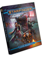 Paizo Publishing Starfinder: Core Book