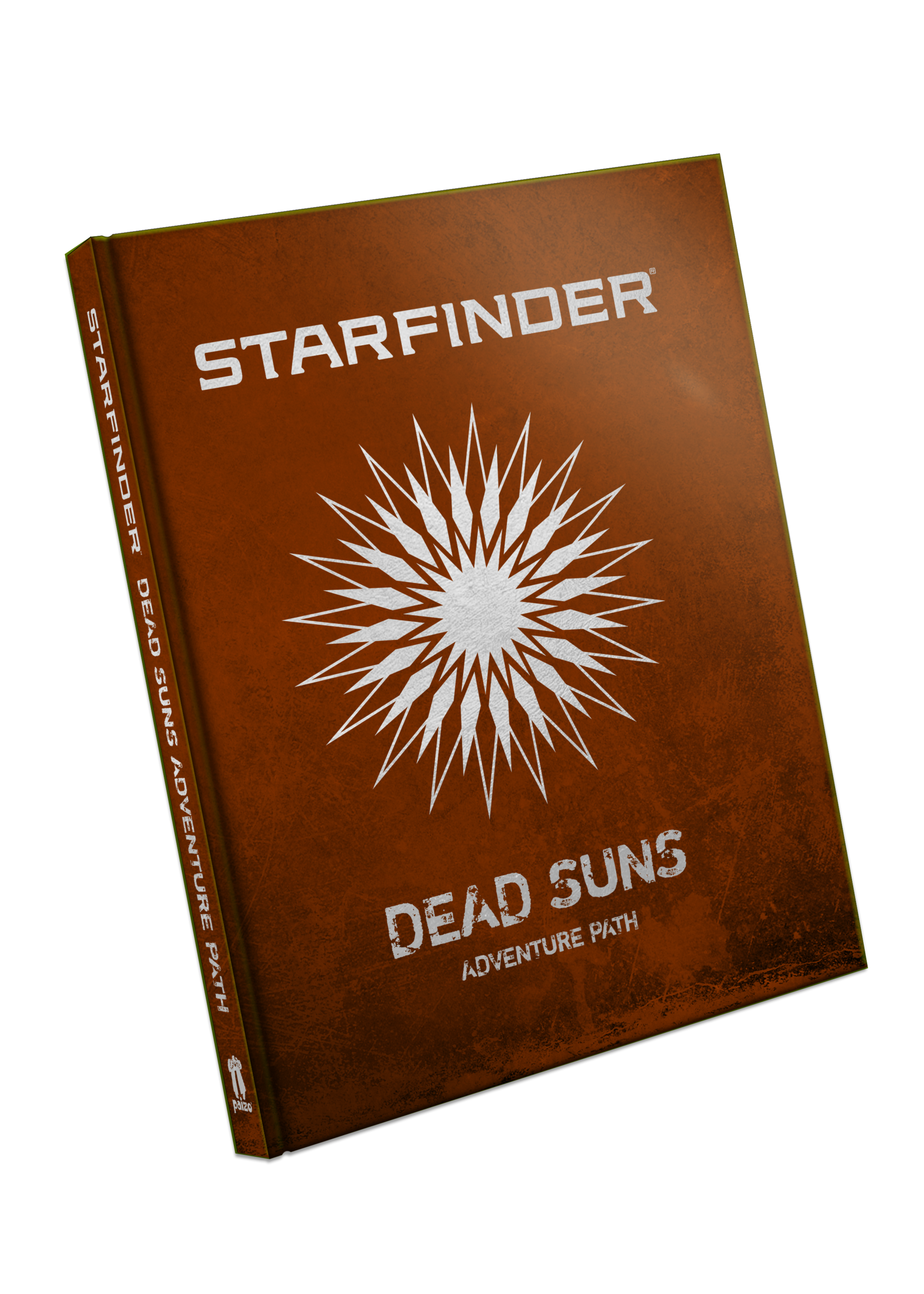 Paizo Publishing Starfinder: AP: Dead Suns - LE