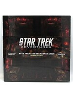 Star Trek Adventures Klingon Tile Set